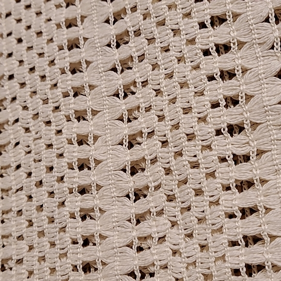 Crochet Table Runner - Picture 1 of 3